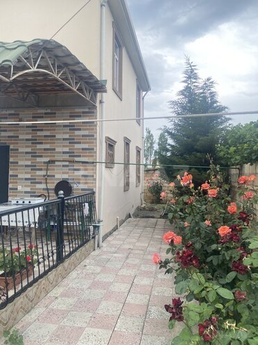 Satılır 5 otaqlı həyət evi/bağ evi 112 m², Nabran r., photo 9 from 32
