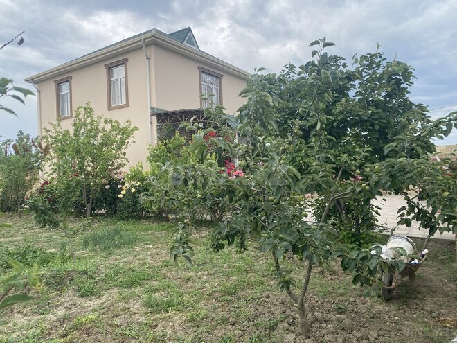 Satılır 5 otaqlı həyət evi/bağ evi 112 m², Nabran r., photo 13 from 32