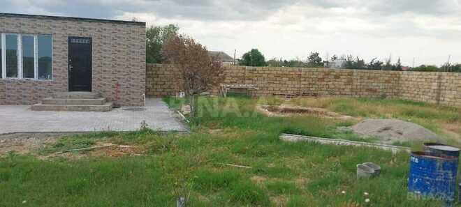 1 otaqlı həyət evi/bağ evi - Nardaran q. - 30 m² (4)