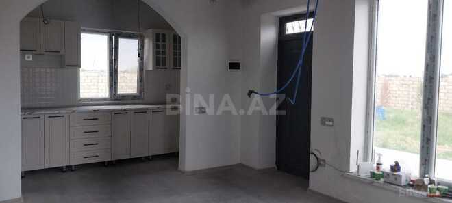 1 otaqlı həyət evi/bağ evi - Nardaran q. - 30 m² (8)