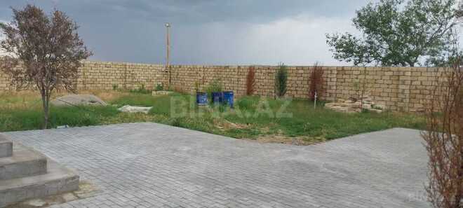 1 otaqlı həyət evi/bağ evi - Nardaran q. - 30 m² (9)