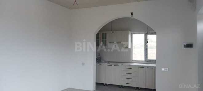 1 otaqlı həyət evi/bağ evi - Nardaran q. - 30 m² (11)