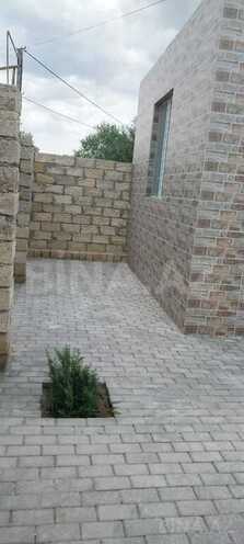 1 otaqlı həyət evi/bağ evi - Nardaran q. - 30 m² (13)