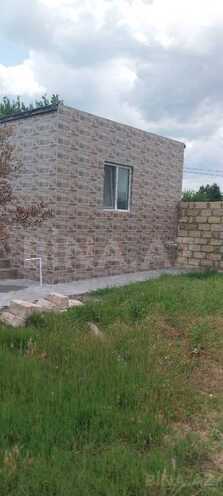 1 otaqlı həyət evi/bağ evi - Nardaran q. - 30 m² (14)