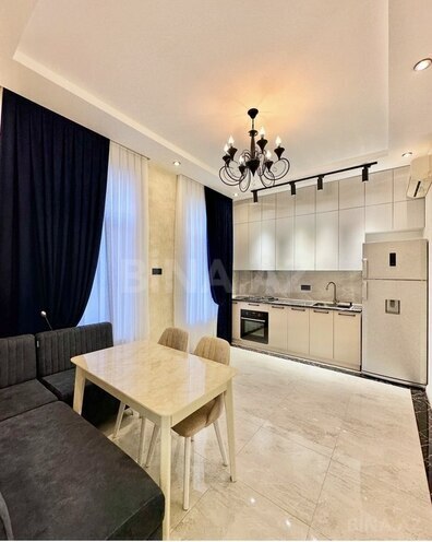 5-комн. дом/дача - пос. Мардакан - 165 м² (18)