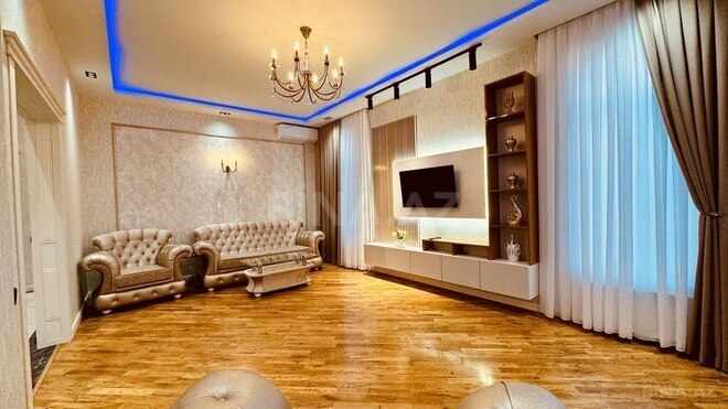 5-комн. дом/дача - пос. Мардакан - 165 м² (22)