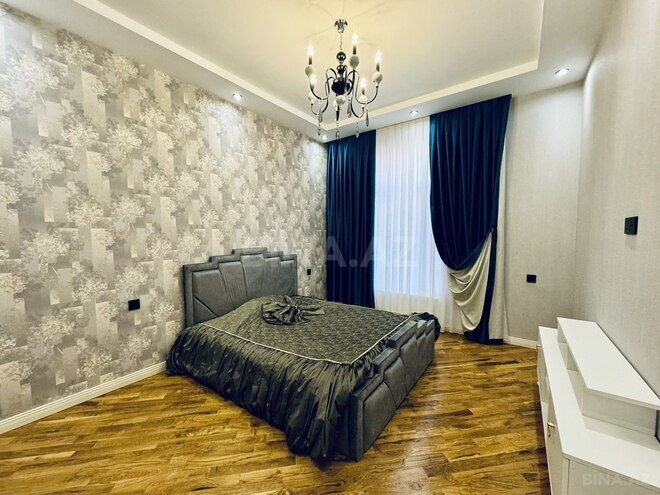 5-комн. дом/дача - пос. Мардакан - 165 м² (23)