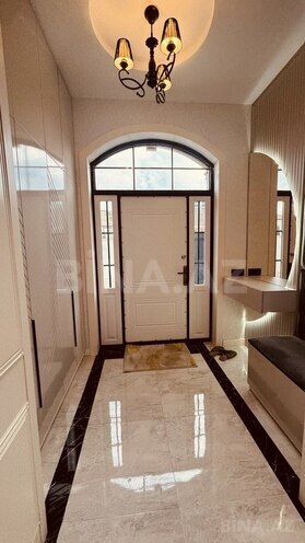 5-комн. дом/дача - пос. Мардакан - 165 м² (20)