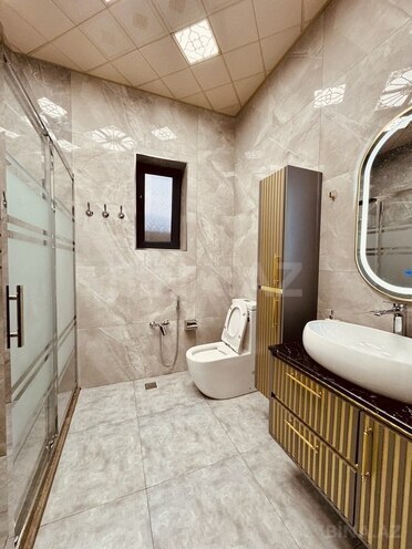 5-комн. дом/дача - пос. Мардакан - 165 м² (29)