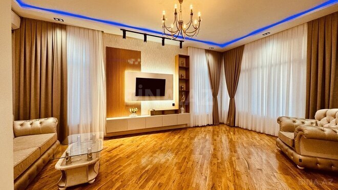 5-комн. дом/дача - пос. Мардакан - 165 м² (21)