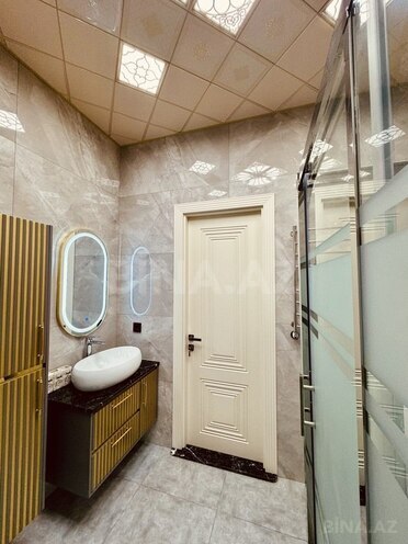 5-комн. дом/дача - пос. Мардакан - 165 м² (27)