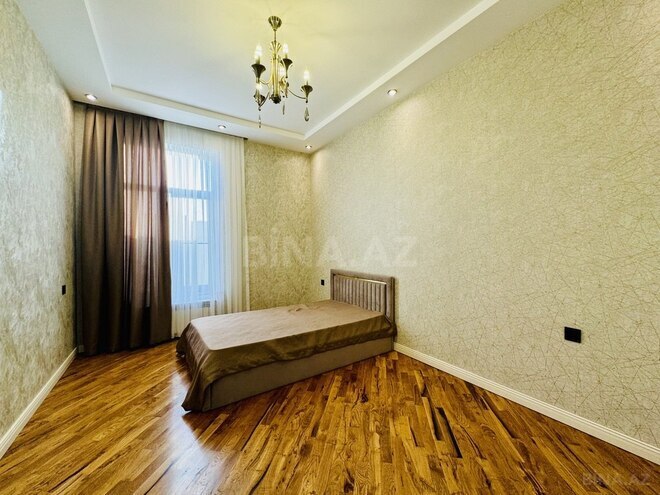 5-комн. дом/дача - пос. Мардакан - 165 м² (28)