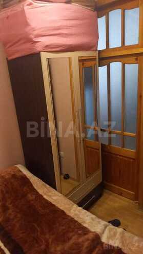 3 otaqlı yeni tikili - Həzi Aslanov m. - 60 m² (5)