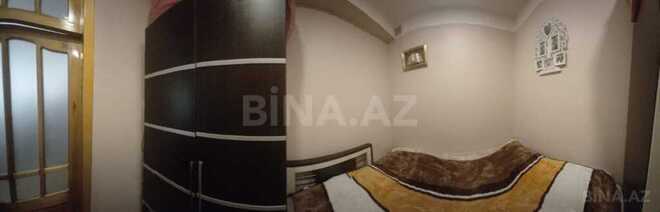 3 otaqlı yeni tikili - Həzi Aslanov m. - 60 m² (3)
