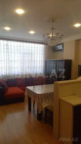 3 otaqlı yeni tikili - Həzi Aslanov m. - 60 m² (7)