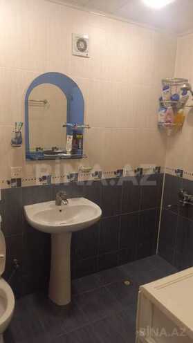 3 otaqlı yeni tikili - Həzi Aslanov m. - 60 m² (8)