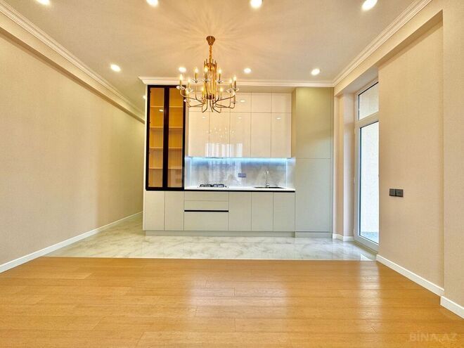 Продаётся 3-комн. новостройка 92 м², м. Кара Караев, photo 7 from 15