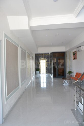 1 otaqlı ofis - Bayıl q. - 20 m² (5)