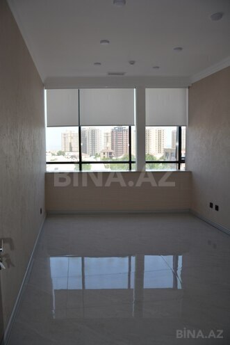 1 otaqlı ofis - Bayıl q. - 20 m² (13)