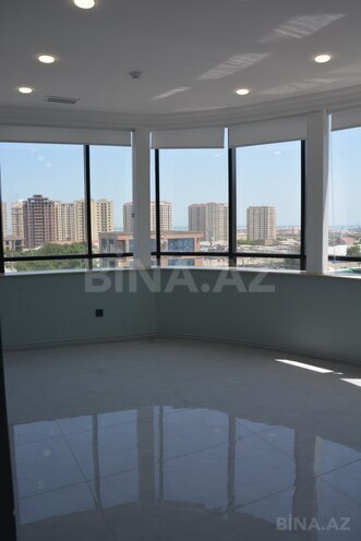 1 otaqlı ofis - Bayıl q. - 20 m² (6)
