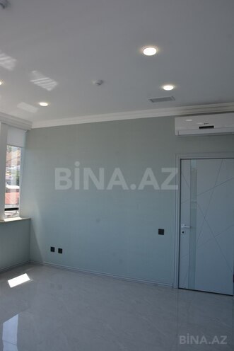 1 otaqlı ofis - Bayıl q. - 20 m² (15)
