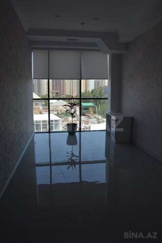 1 otaqlı ofis - Bayıl q. - 20 m² (12)