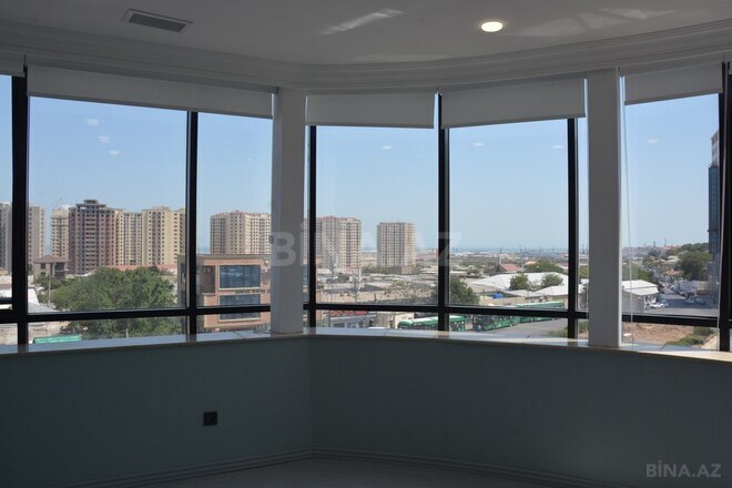 1 otaqlı ofis - Bayıl q. - 20 m² (7)