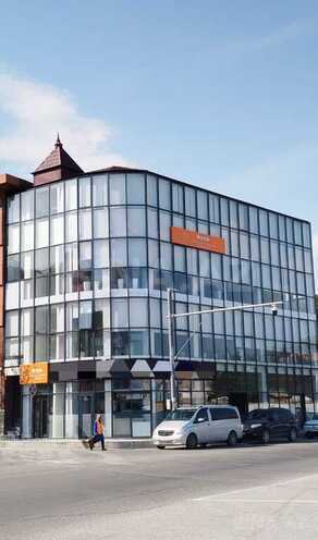 1 otaqlı ofis - Bayıl q. - 20 m² (1)
