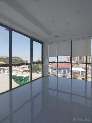 1 otaqlı ofis - Bayıl q. - 20 m² (10)