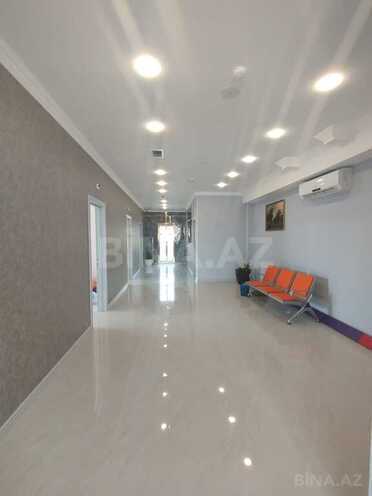 1 otaqlı ofis - Bayıl q. - 20 m² (18)