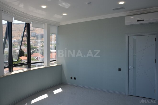 1 otaqlı ofis - Bayıl q. - 20 m² (9)