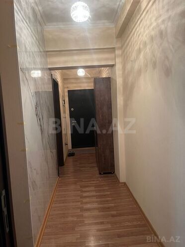 2 otaqlı yeni tikili - Xırdalan - 60 m² (12)