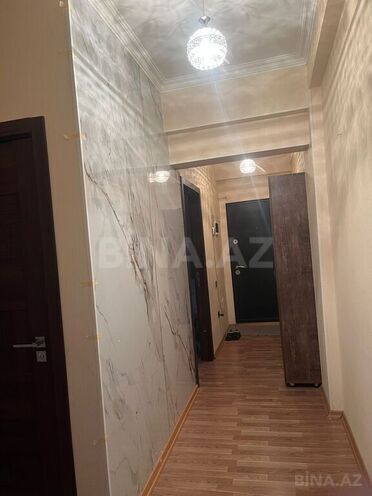 2 otaqlı yeni tikili - Xırdalan - 60 m² (13)
