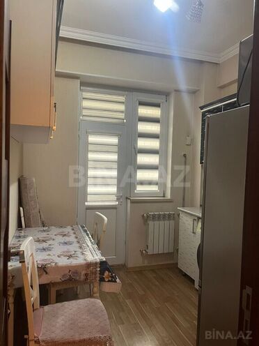 2 otaqlı yeni tikili - Xırdalan - 60 m² (10)