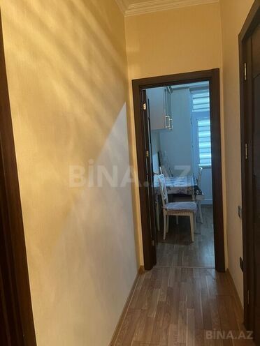 2 otaqlı yeni tikili - Xırdalan - 60 m² (11)