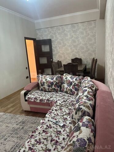 2 otaqlı yeni tikili - Xırdalan - 60 m² (14)