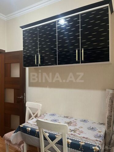 2 otaqlı yeni tikili - Xırdalan - 60 m² (8)