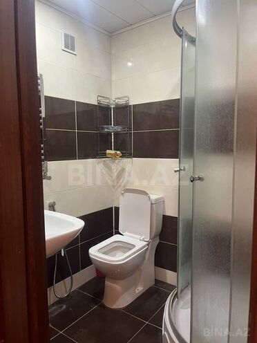 2 otaqlı yeni tikili - Xırdalan - 60 m² (5)