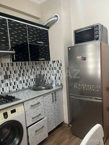 2 otaqlı yeni tikili - Xırdalan - 60 m² (9)
