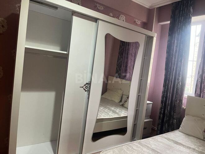 2 otaqlı yeni tikili - Xırdalan - 60 m² (2)