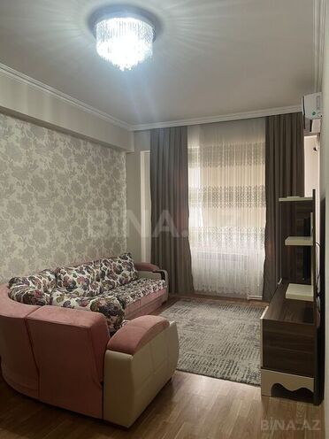 2 otaqlı yeni tikili - Xırdalan - 60 m² (17)