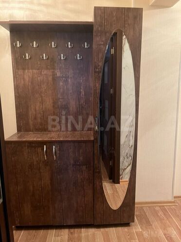 2 otaqlı yeni tikili - Xırdalan - 60 m² (1)