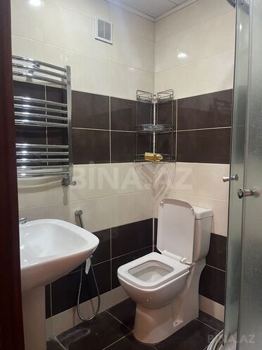 2 otaqlı yeni tikili - Xırdalan - 60 m² (4)