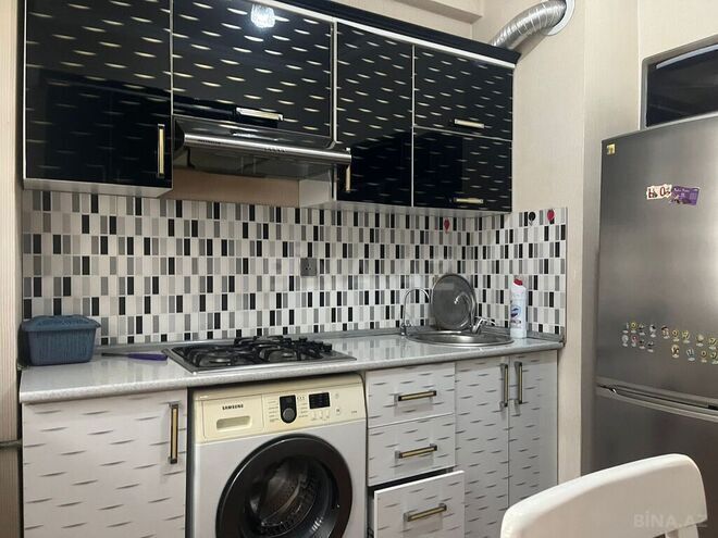 2 otaqlı yeni tikili - Xırdalan - 60 m² (7)
