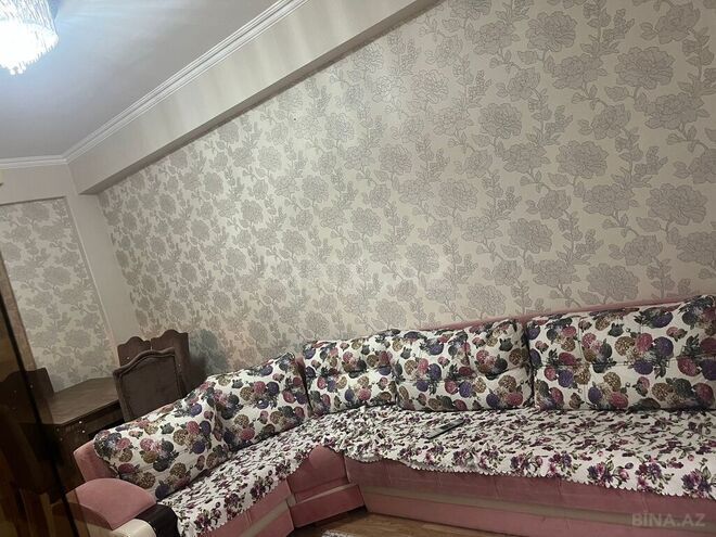 2 otaqlı yeni tikili - Xırdalan - 60 m² (15)