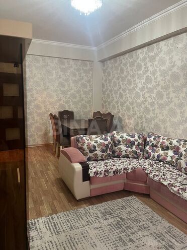 2 otaqlı yeni tikili - Xırdalan - 60 m² (18)