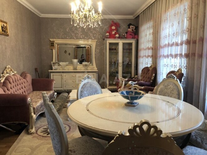 5-комн. дом/дача - Гянджа - 260 м² (11)
