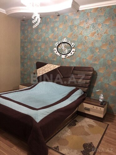 5-комн. дом/дача - Гянджа - 260 м² (1)