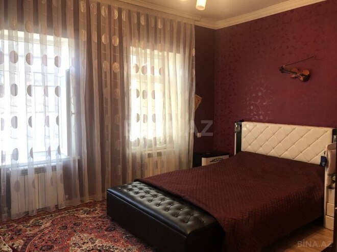 5-комн. дом/дача - Гянджа - 260 м² (9)