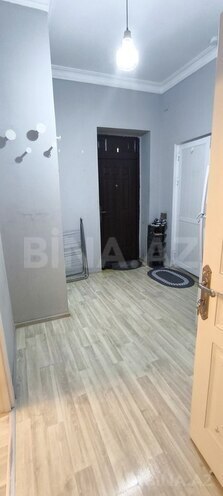 2-комн. новостройка - м. Иншаатчылар - 60 м² (6)